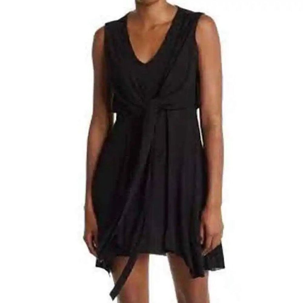 Allsaints Jayda Jersey Dress
